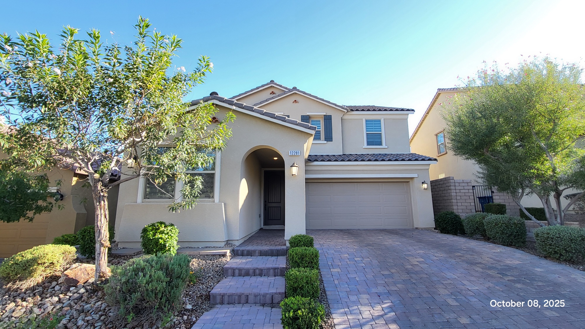 12281 Terrace Verde Ave