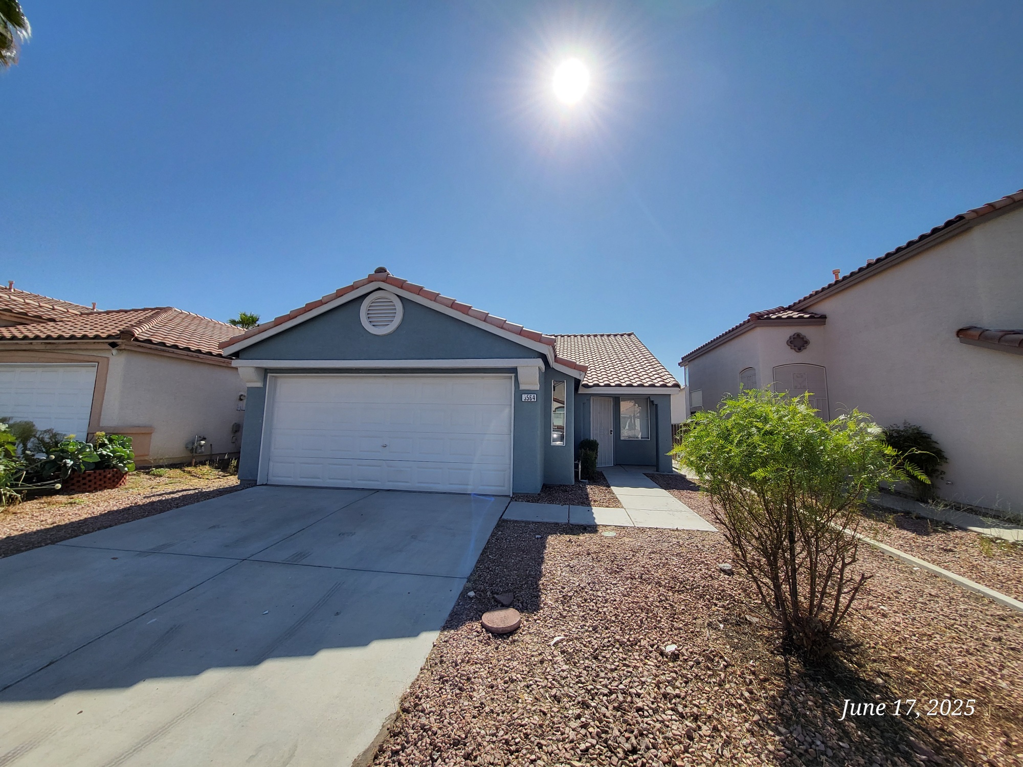 3564 Spring Shower Dr.