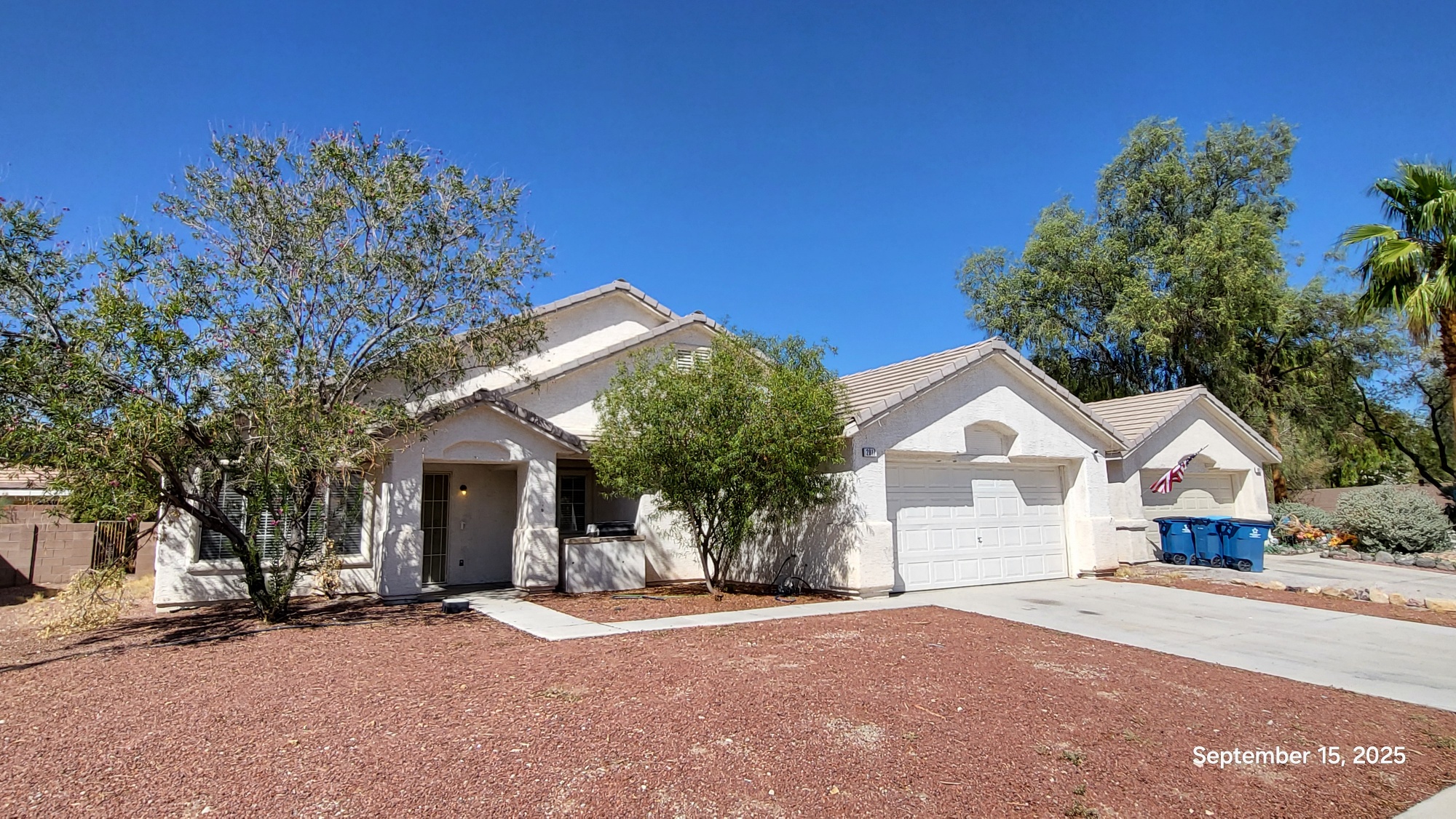 2817 Porcupine Flat St.