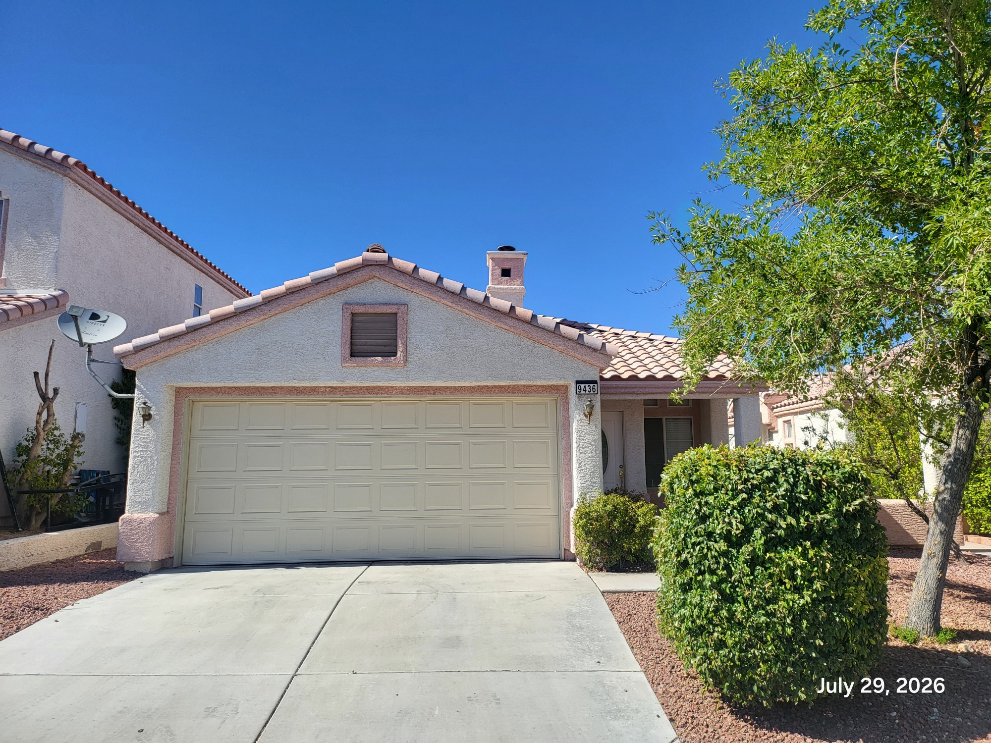 9436 Summer Rain Dr