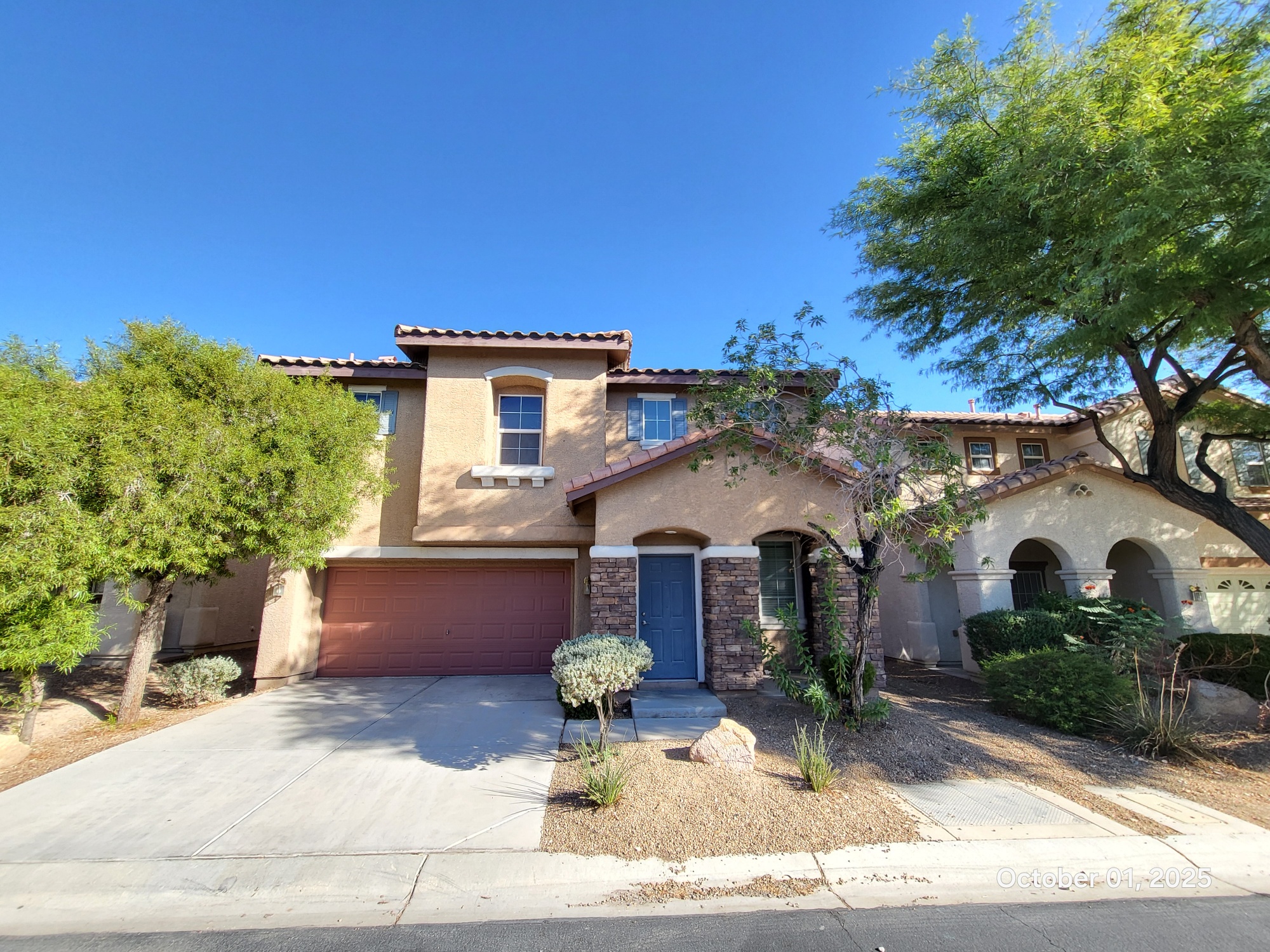 8716 Gateway Glen Dr