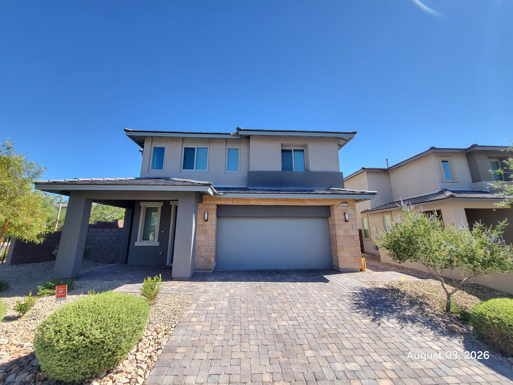9645 Jade Rise Ave