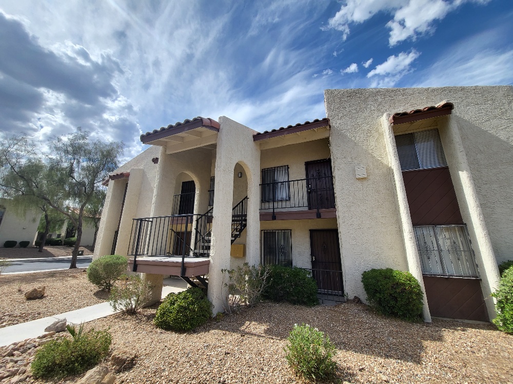 3232 Jericho St. Unit D