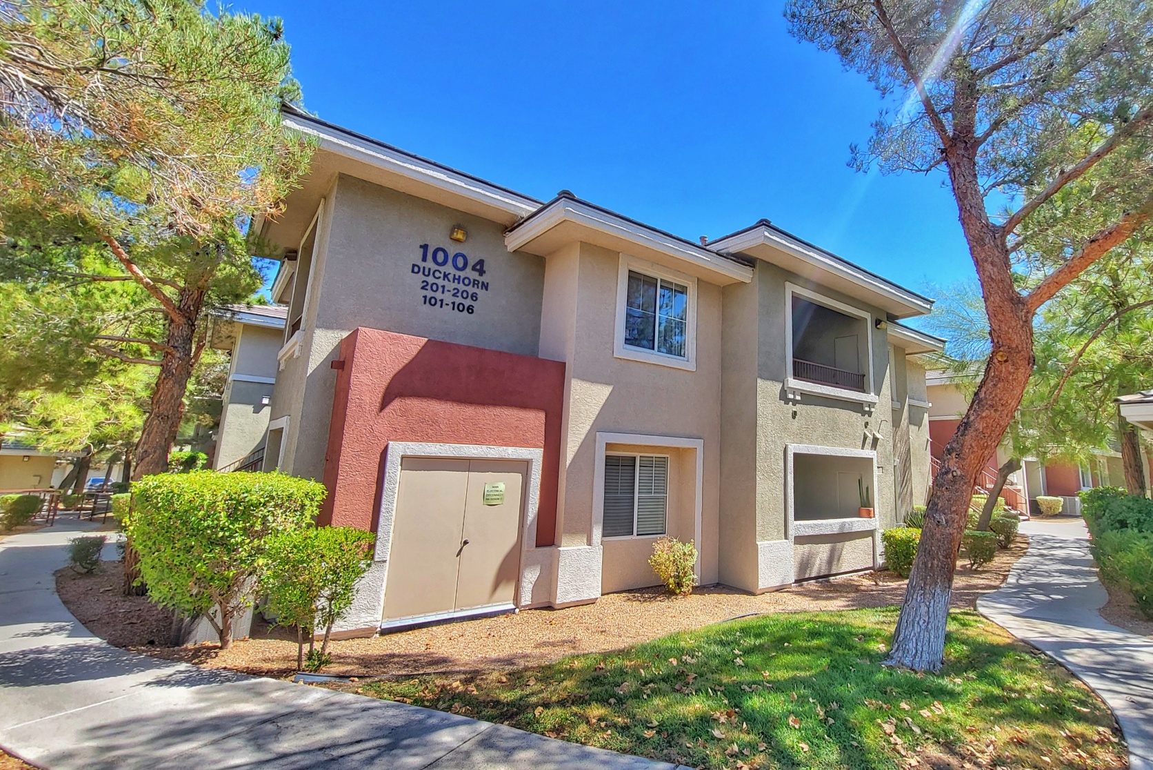 1004 Duckhorn Court - 104