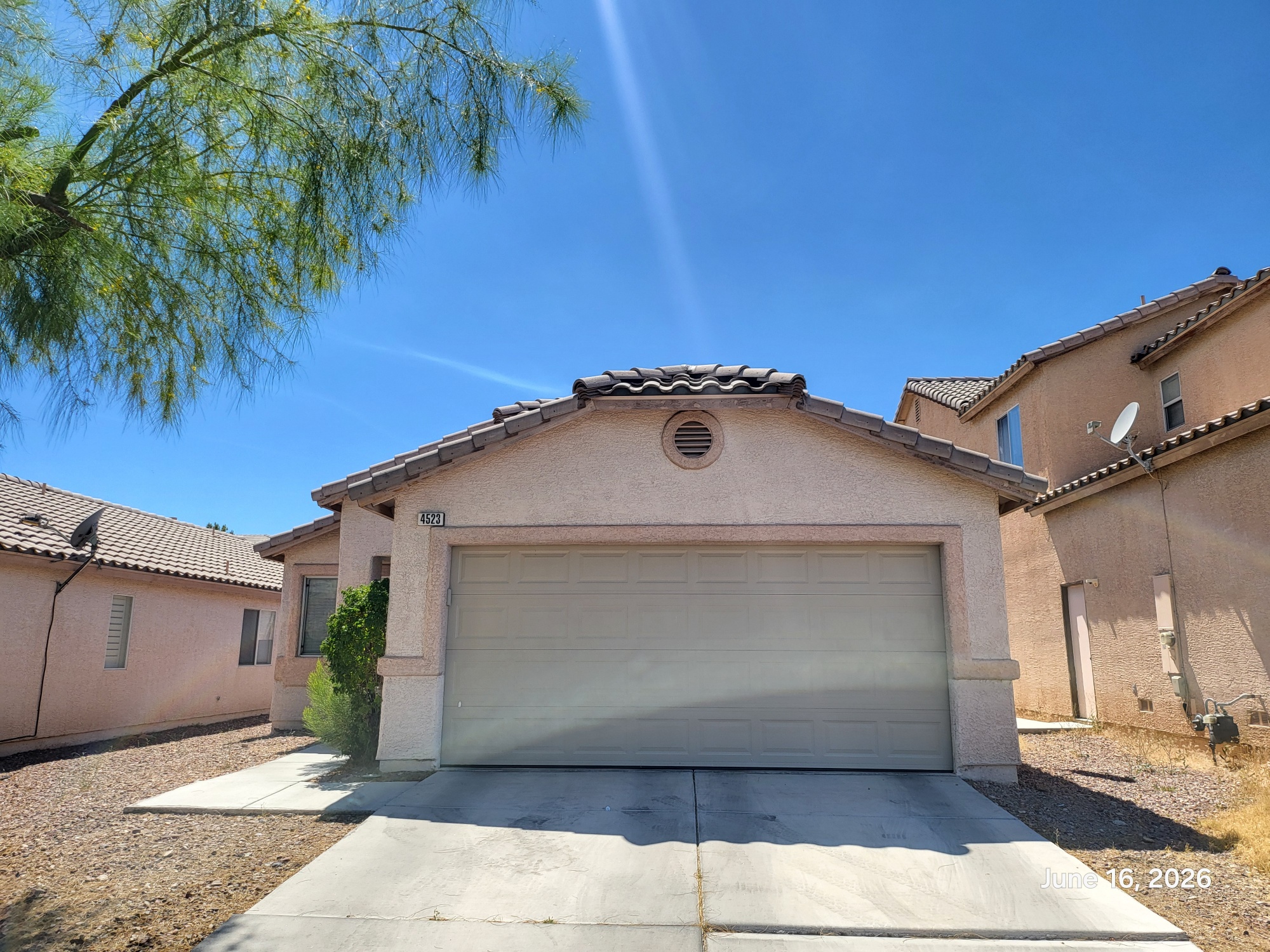 4523 Sparwood Dr.