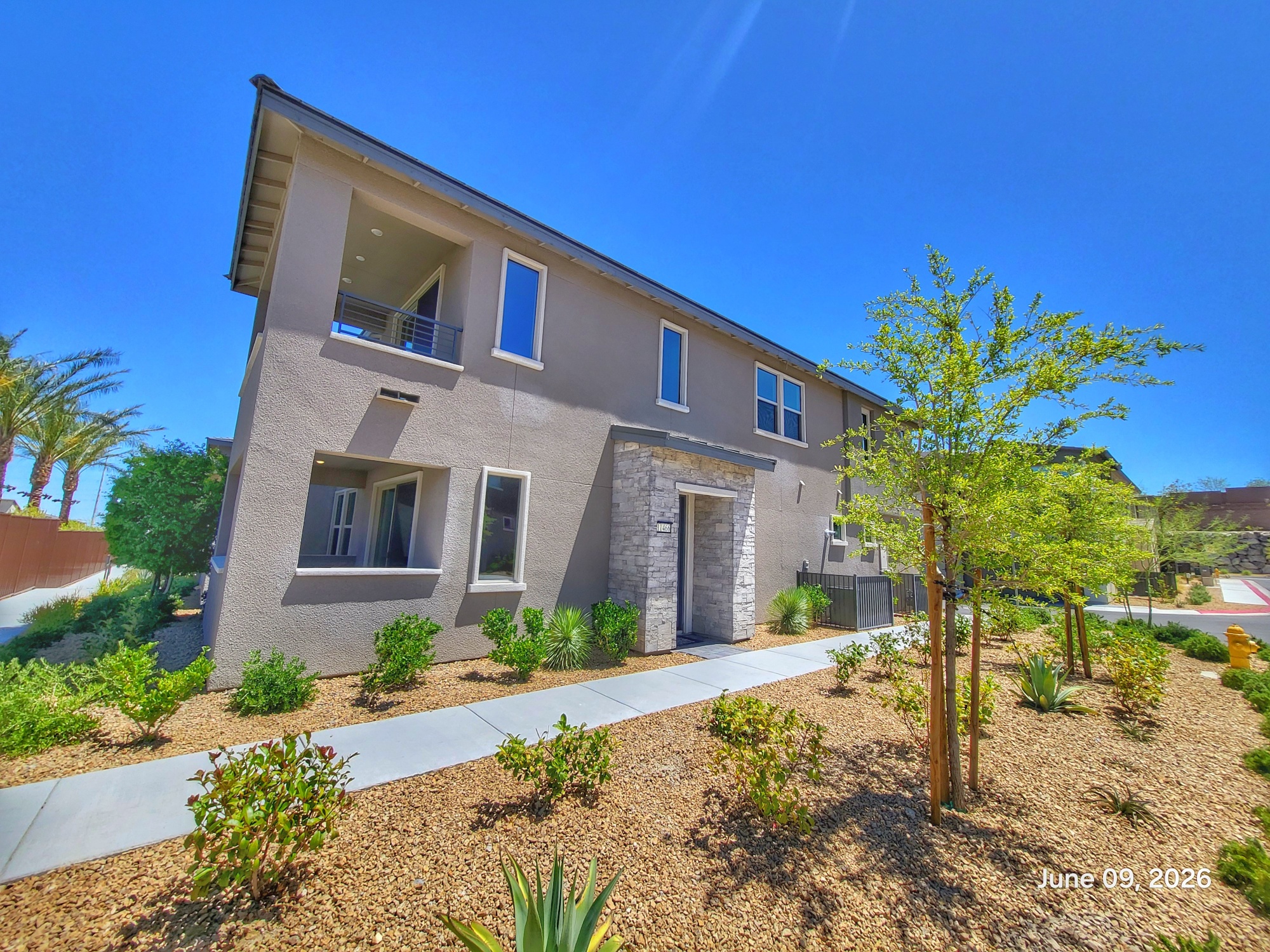 11466 Ethereal Landing Avenue