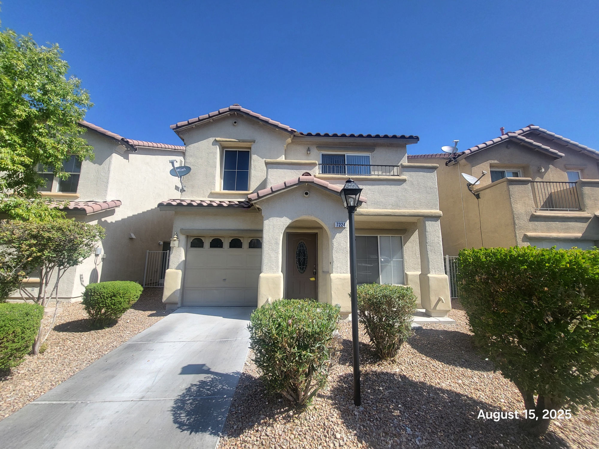 7224 Dry Lake Court