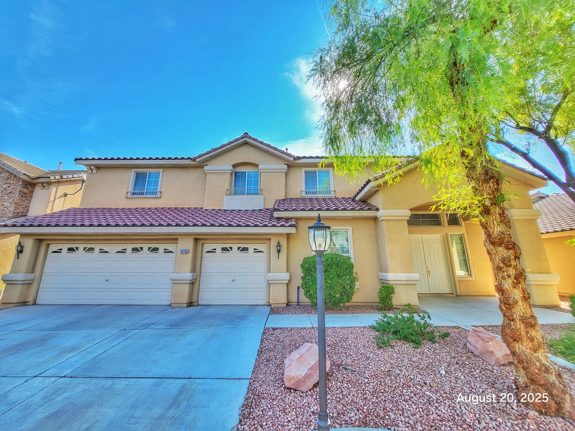 10756 Tapestry Winds St.