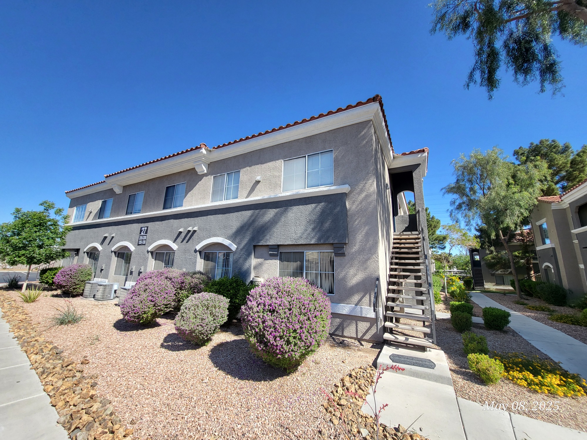 10245 S. Maryland Parkway Unit 2205