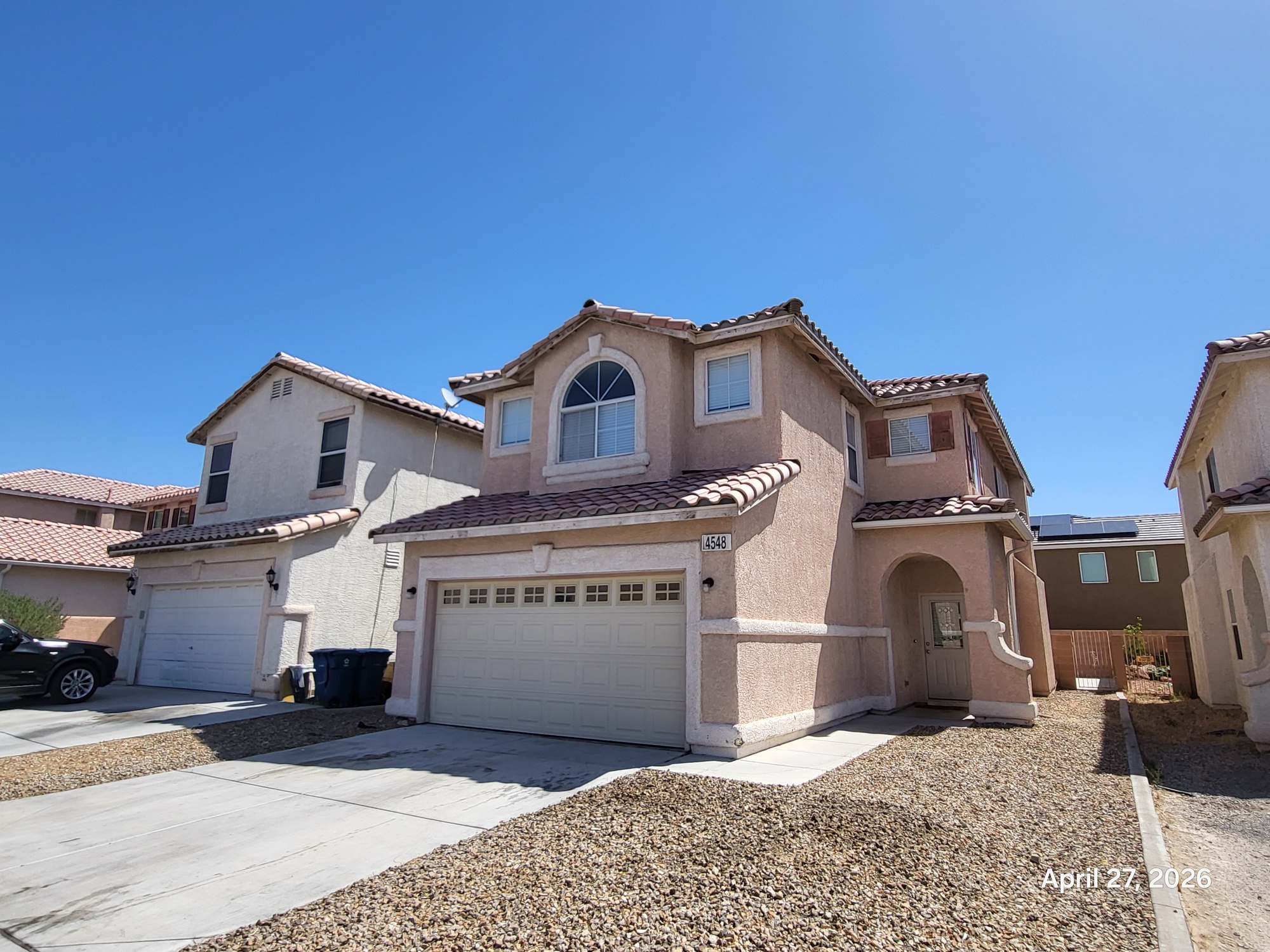 4548 Flaming Ridge Trl.