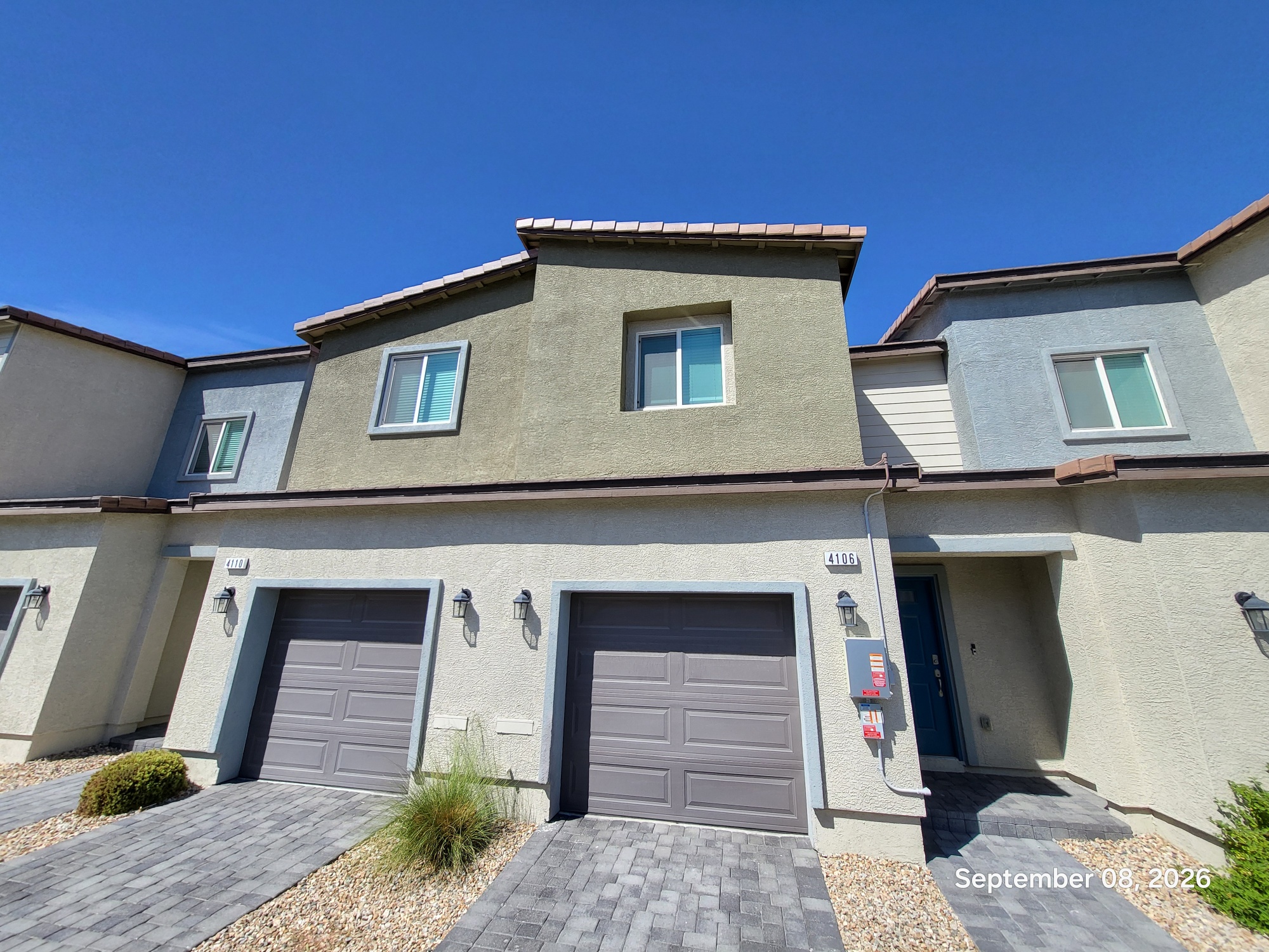 4106 Lunar Canyon Ave