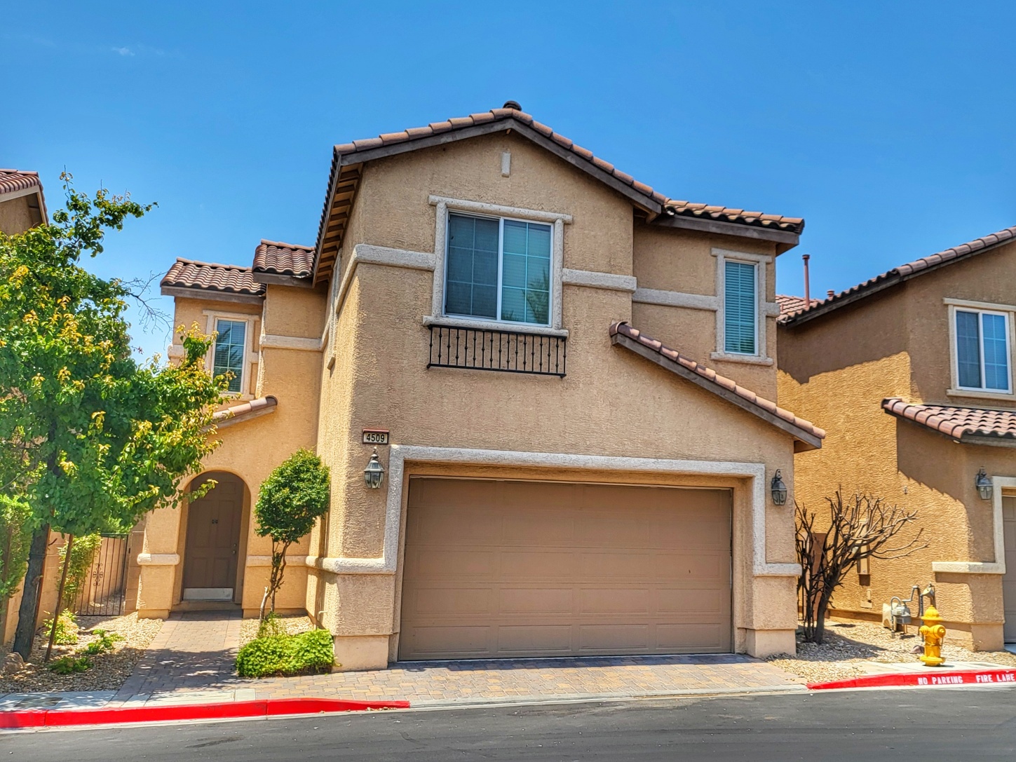 4509 Imperial Orchard St.