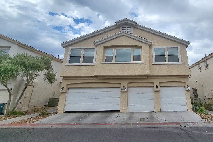 5518 Stacked Chips Rd. Unit 101