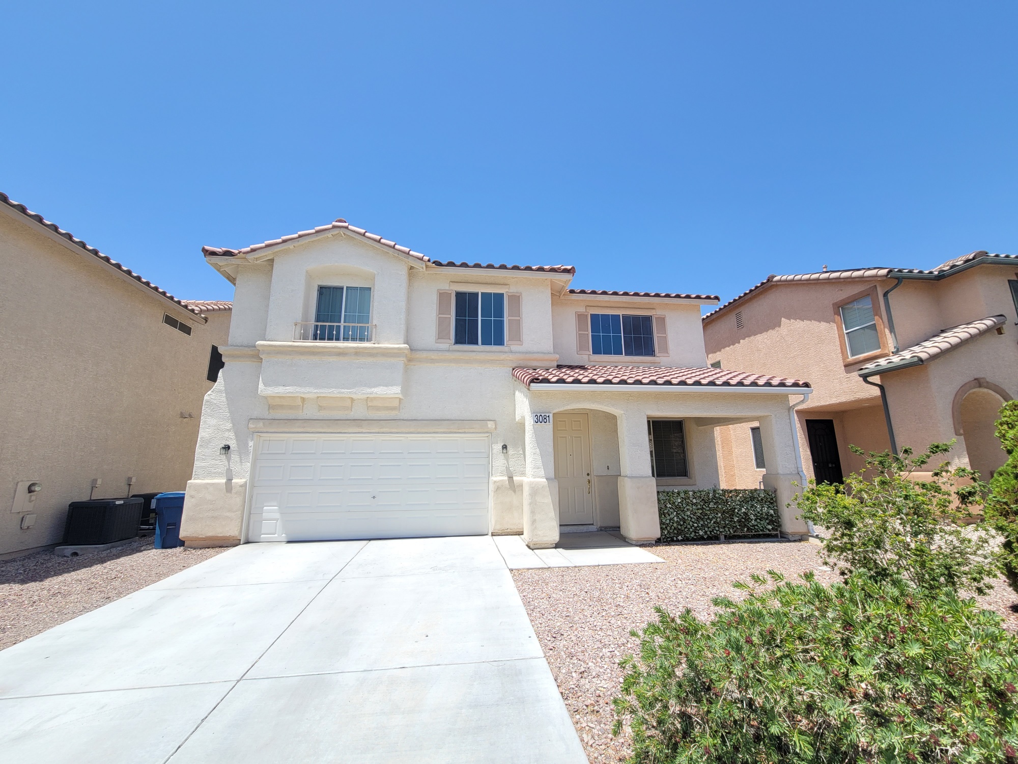 3081 Oceantide Ct.