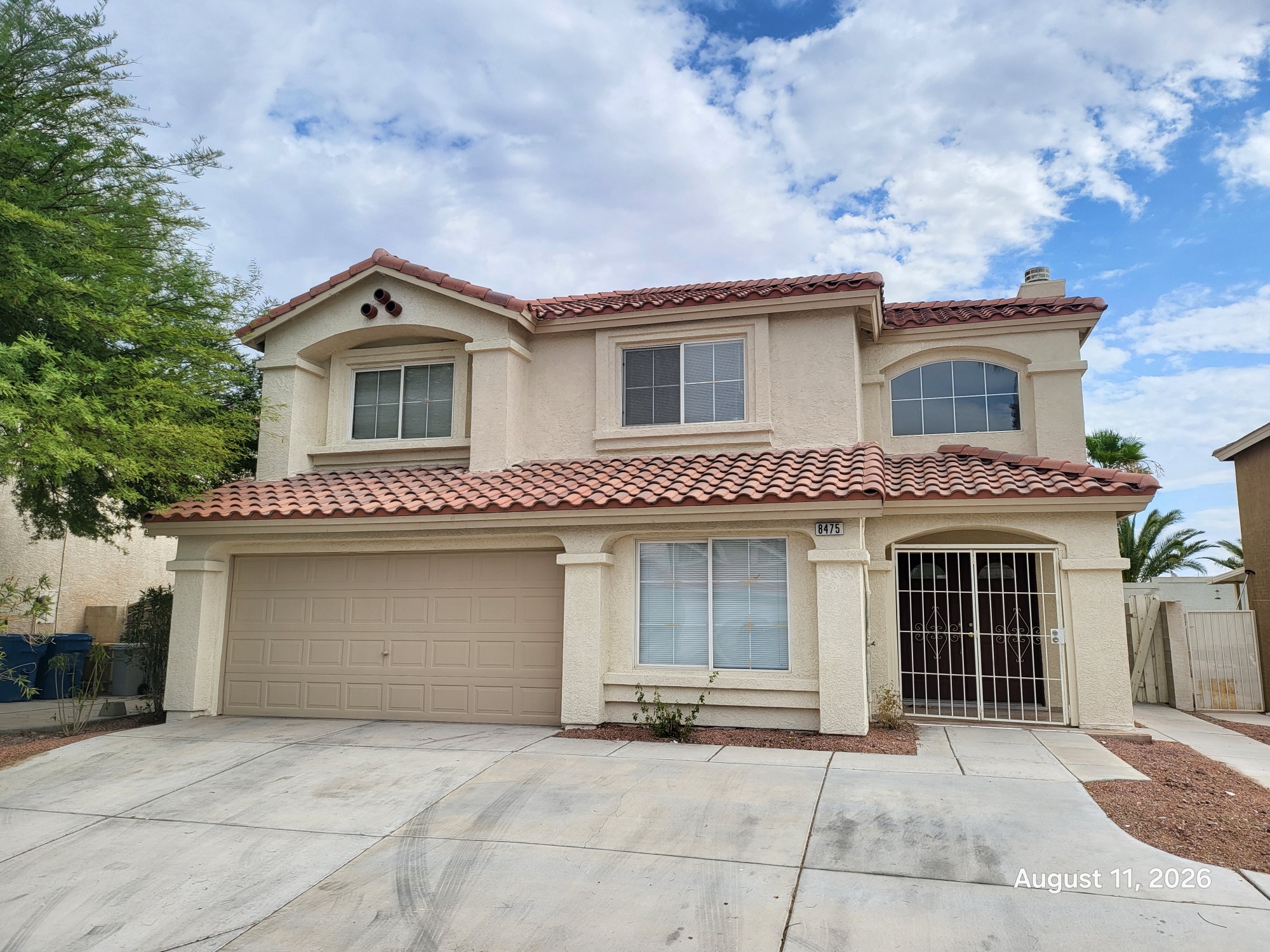 8475 Montana Stream Ave