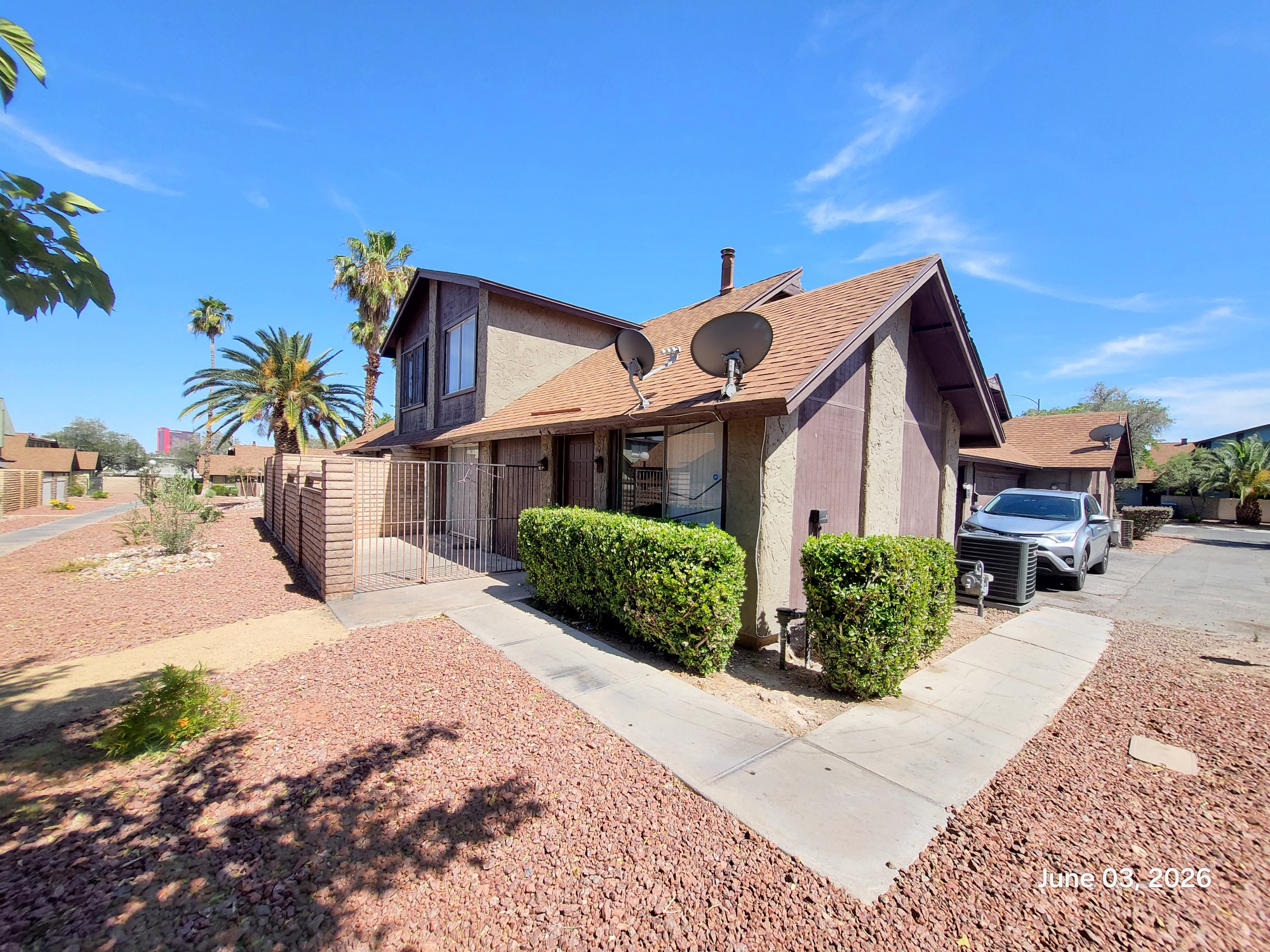 4456 Buena Vista Dr.
