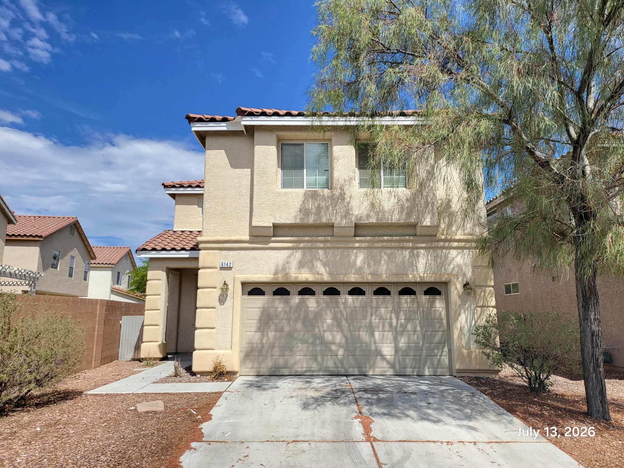 6142 Novelty St.